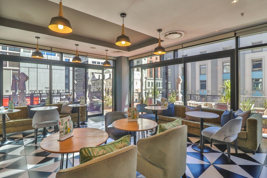 1 Bedroom Property for Sale in Cape Town City Centre Western Cape